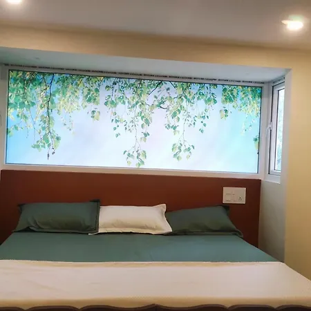 Ambadi'S Villa -Lake View Resort Pallipuram Exterior photo