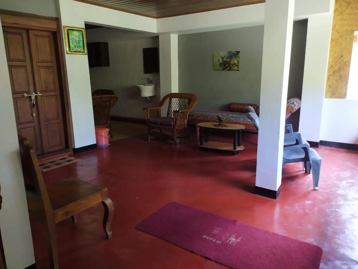 Ambadi's -lake View