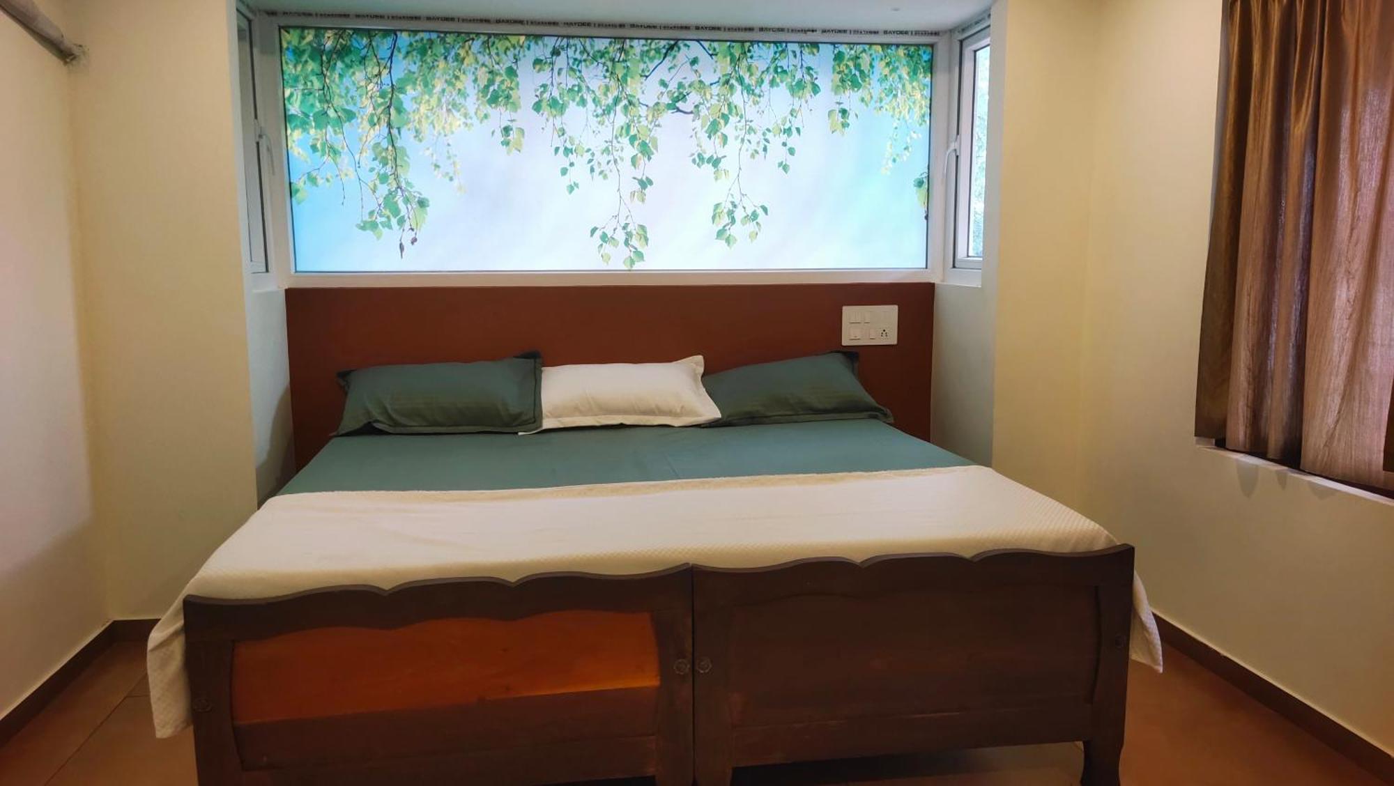 Ambadi's -lake View * Pallipuram