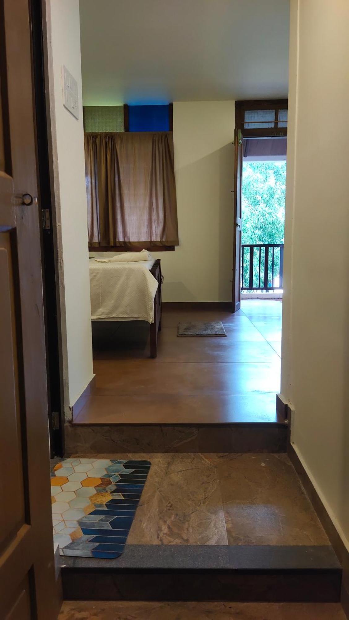 Ambadi's -lake View Homestay Pallipuram