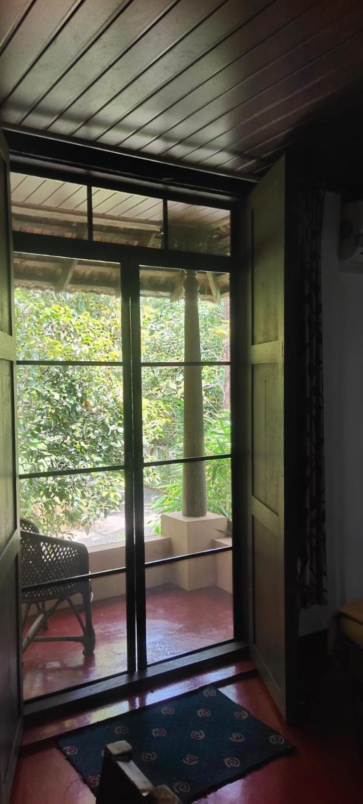 Ambadi's -lake View