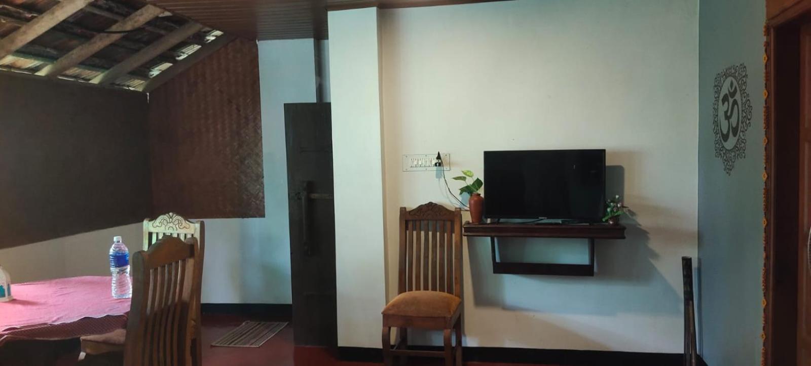 Ambadi's -lake View